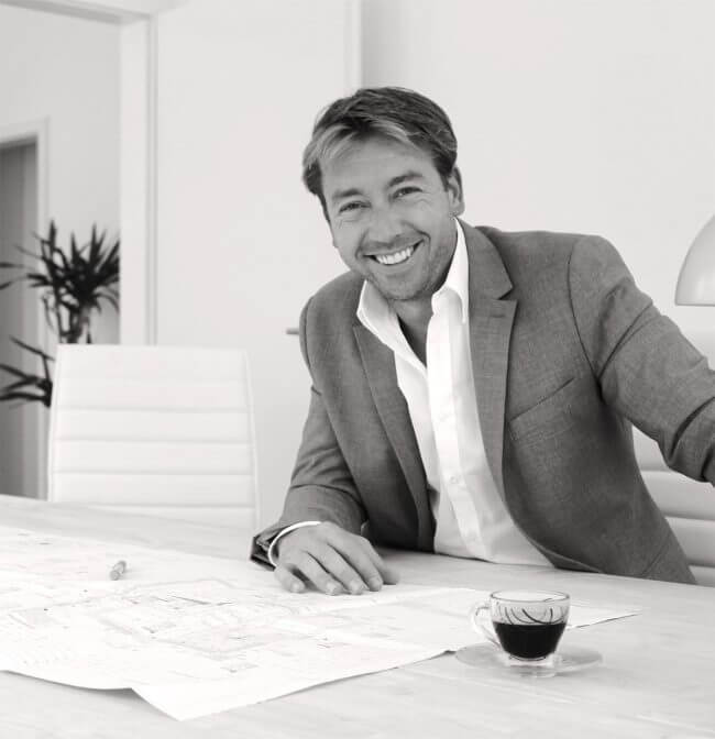 Jörg Aichinger, DEKRA-geprüfter Bausachverständiger für Herzogenaurach